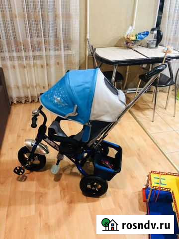 Велосипеды Новомосковск - изображение 1