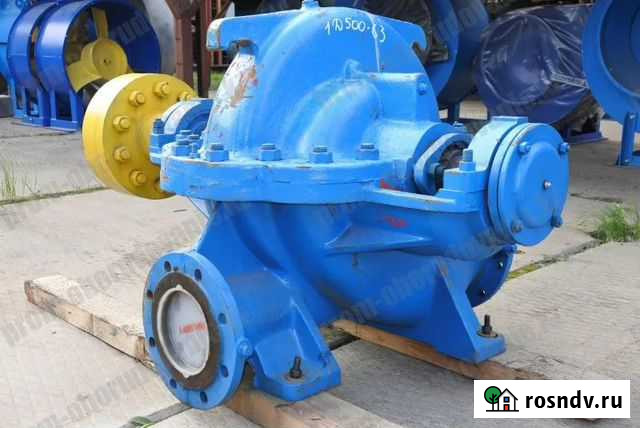 Насосы для золото добычи 1д630-90 Тында - изображение 1