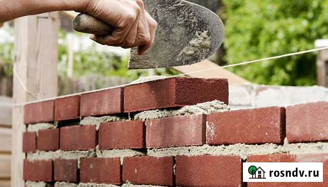 Кладка Светлогорск - изображение 1