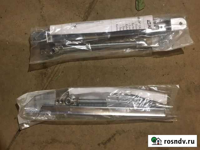 Кабелепроход на дверь Abloy EA280 Вологда - изображение 1