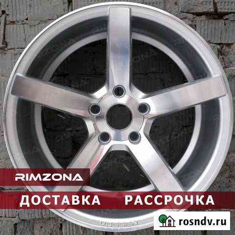Диски R22 Vossen CV3 Skoda, Volkswagen Уфа