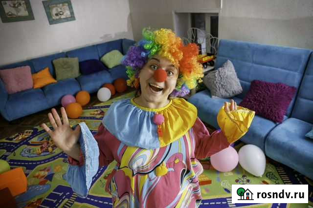 Аниматор, Снегурочка Челябинск - изображение 1