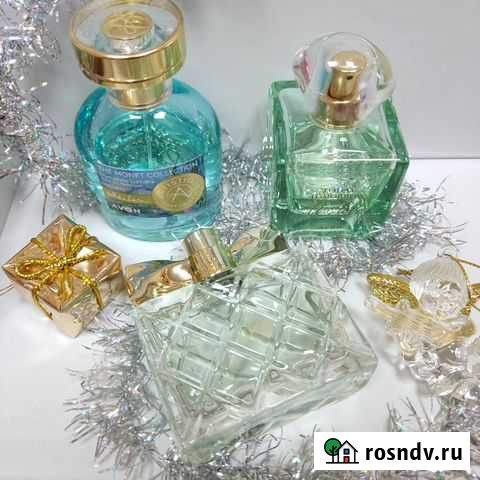Эйвон Avon Косметика и Парфюмерия Зея - изображение 1