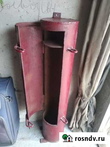 Оружейный сейф бу Братск - изображение 1