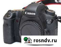 Canon eos 6D Улан-Удэ - изображение 1
