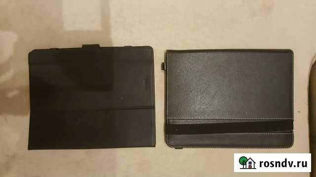 2 чехла под планшет Иваново - изображение 1