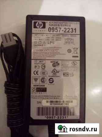 HP Октябрьский