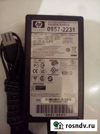 HP Октябрьский - изображение 1