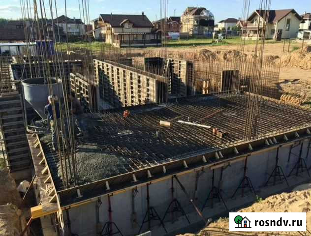 Строительство домов Майкоп - изображение 1