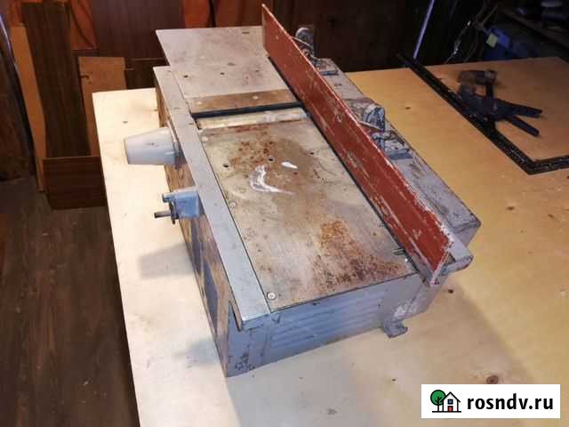 Станок комбинированный деревообрабатывающий иэ-600 Псков - изображение 1