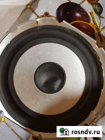 Динамики с акустики Sony 6000 модели Щёлково - изображение 1