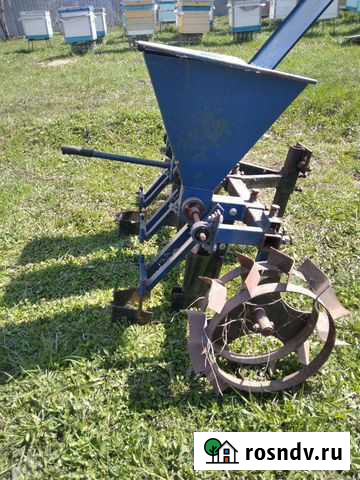 Сеялка Рязань - изображение 1