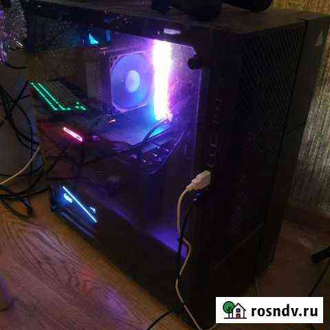 Игровой компьютер Великий Новгород
