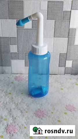 Портативный опрыскиватель для личной гигиены Ярославль - изображение 1