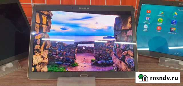 Samsung galaxy TAB S 10.5 LTE Симферополь - изображение 1