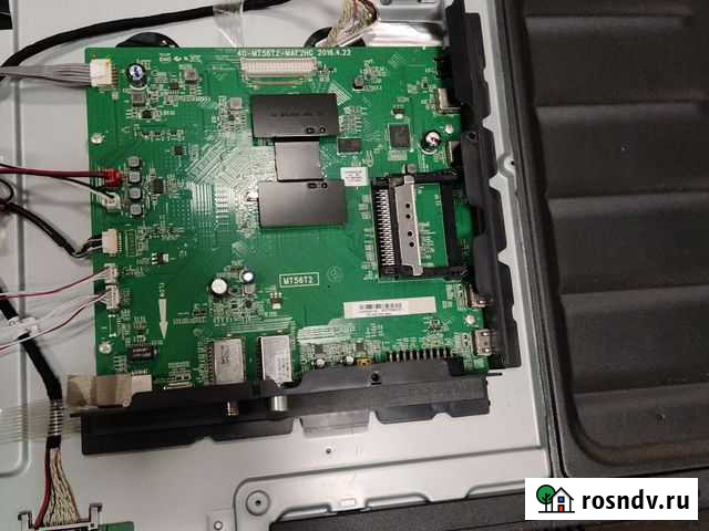 Main 40-mt56t2-maf2hg 2016.4.22 Тихвин - изображение 1