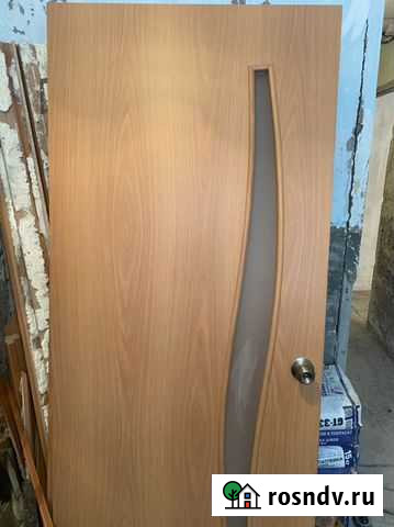 Дверь Ленинск-Кузнецкий - изображение 1