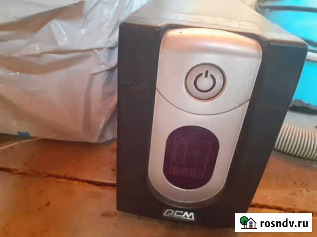 Стабилизатор Сергиев Посад - изображение 1