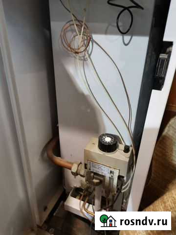 Газовый котел сиберия 17 Тейково - изображение 1