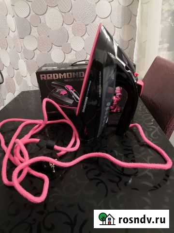 Утюг Кострома - изображение 1