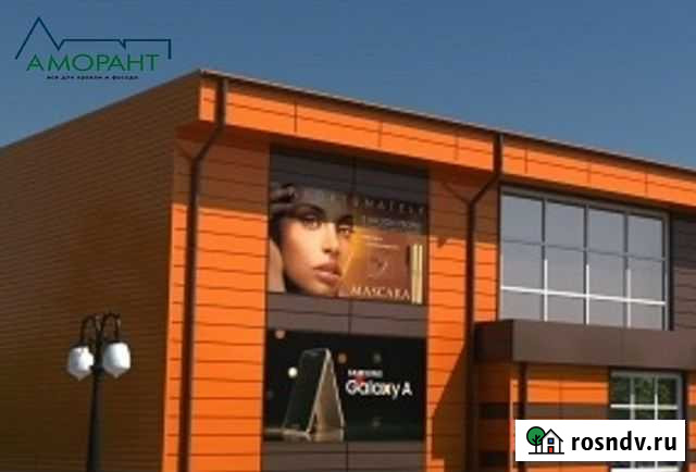 Линеарные панели Тимашевск - изображение 1