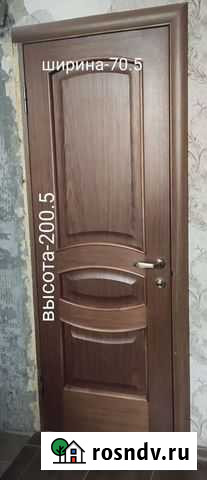 Двери бу Махачкала - изображение 1