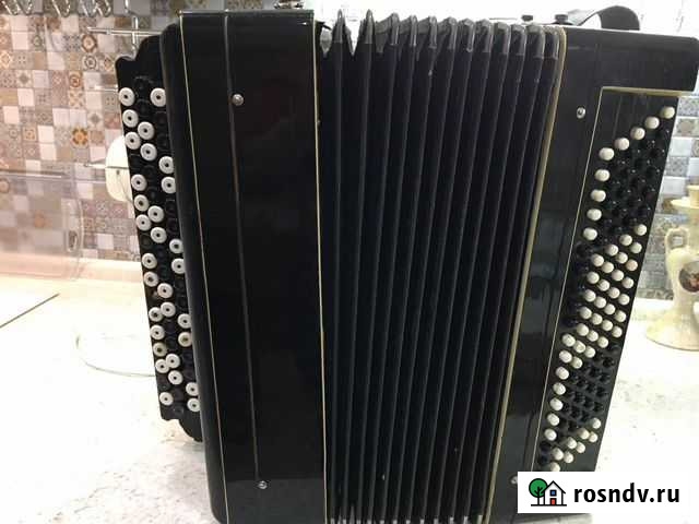 Баян (СССР) Королев - изображение 1