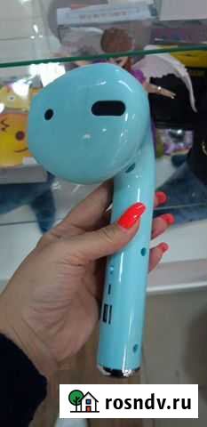 Колонка Астрахань - изображение 1