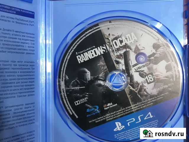 Игры для приставок ps4 Элиста - изображение 1