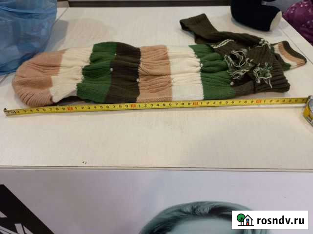 Трикотаж для собак Ангарск - изображение 1