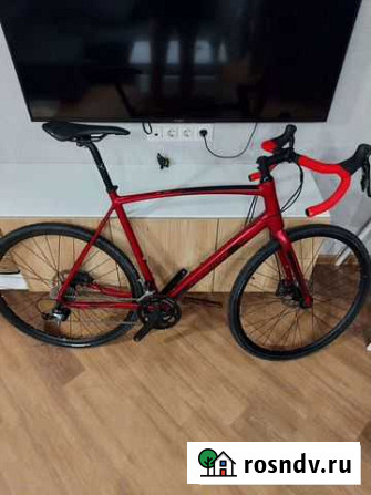 Merida mission cx 300 se Новосибирск - изображение 1
