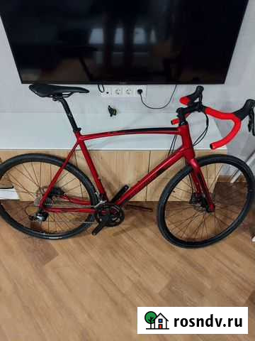 Merida mission cx 300 se Новосибирск - изображение 1