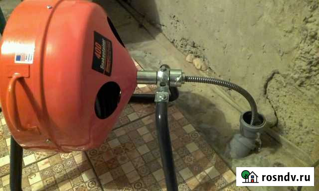 Сантехник в любое время и любой день Бийск - изображение 1