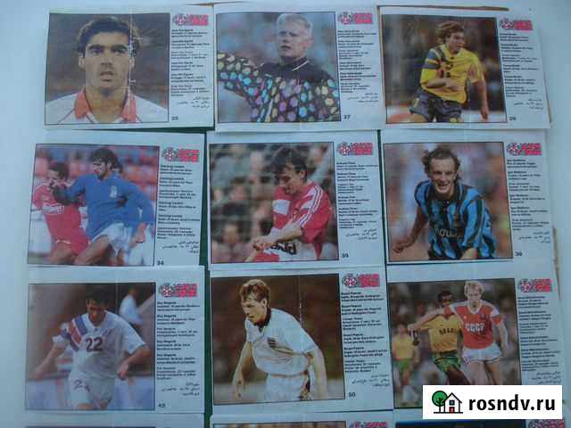 Москва, футбол, разное Абакан - изображение 1