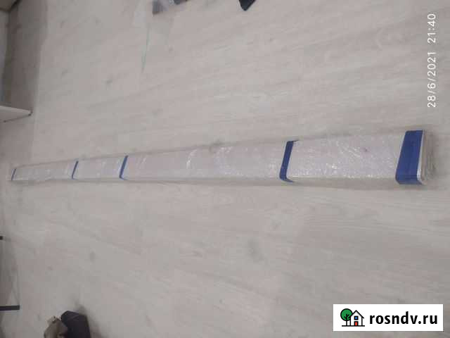 Обналичники на дверь, порожек в подарок Оренбург - изображение 1