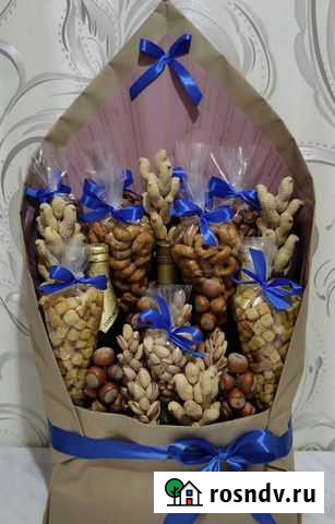 Мужской букет Чебоксары - изображение 1