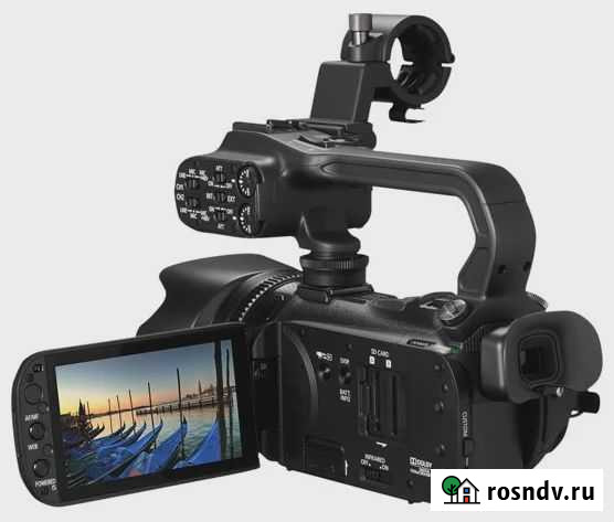 Видеокамера Оренбург - изображение 1