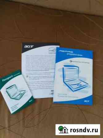 Ноутбук acer Нижний Тагил