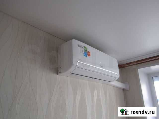 Кондиционеры Haier, Bally, Energolux, Lariot новые Бийск - изображение 1