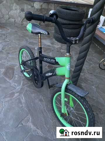 Велосипед Елизово - изображение 1