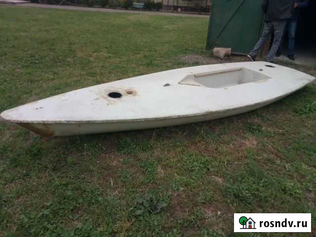 Шевертбот Луч Приморско-Ахтарск - изображение 1