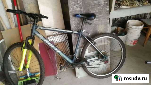 Велосипед бу roliz Сочи - изображение 1