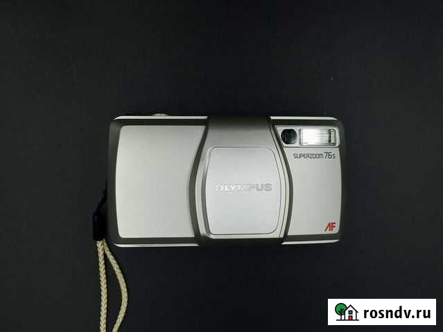 Olympus superzoom 76S Видное - изображение 1