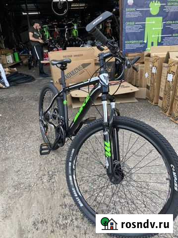 Велосипед Белгород - изображение 1