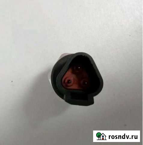 Датчик Давления масла PC 200-7 Зональная Станция - изображение 1