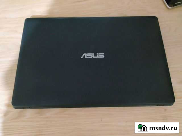 Ноутбук asus Оренбург - изображение 1