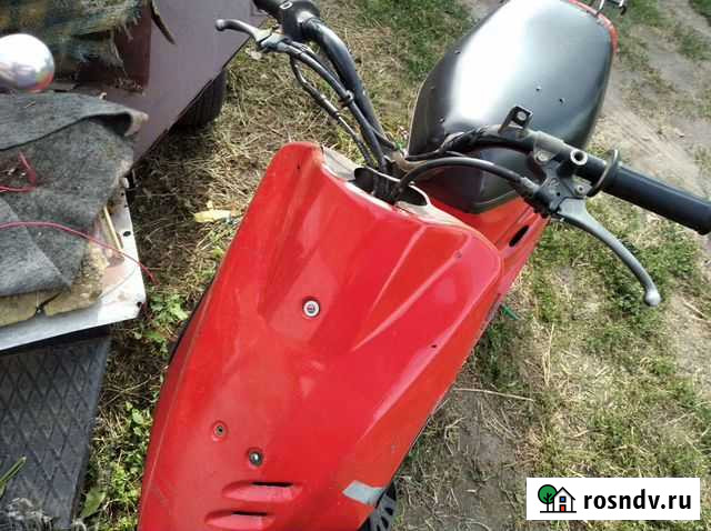 Продам Хонда Дио 27 Шелаболиха - изображение 1