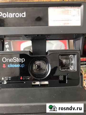 Фотоаппарат Россошь - изображение 1