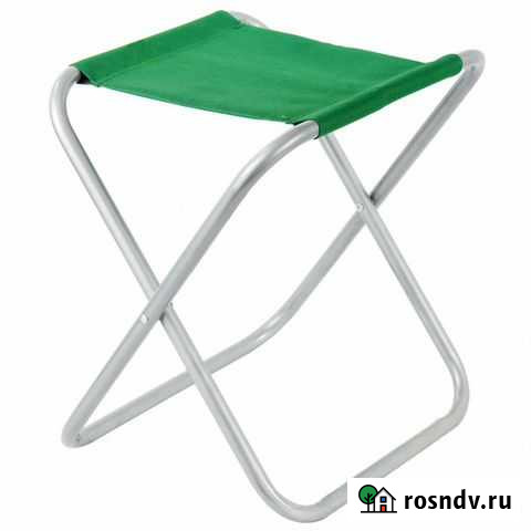 Складной стул Полисад Коломна - изображение 1