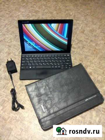 Lenovo Miix 3 Петрозаводск - изображение 1